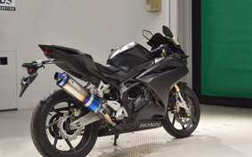 HONDA CBR250RR A 2023 MC51