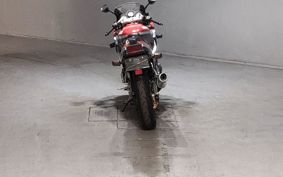SUZUKI GSX-R400 1987 GK71F