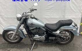 KAWASAKI VULCAN400 CLASSIC 1996 00A018