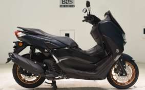 YAMAHA N-MAX SEG6J