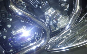 HARLEY FLHTC 1580 2010