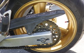 HONDA HORNET 250 1998 MC31