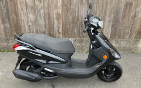 YAMAHA AXIS Z SED7J