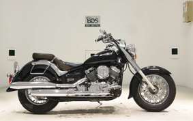 YAMAHA DRAGSTAR 400 CLASSIC  2014 VH02J