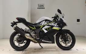 KAWASAKI NINJA 250 SL
