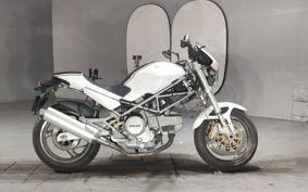DUCATI MONSTAR 400 2003 M300AA