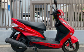 YAMAHA CYGNUS125XSR SE44J