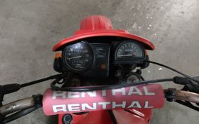 HONDA MTX200R MD07