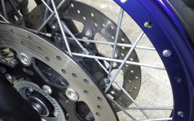 SUZUKI Vｽﾄﾛｰﾑ650XTA 2019 C733A