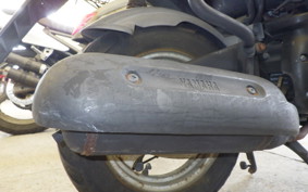 YAMAHA JOG Gen.5 SA36J