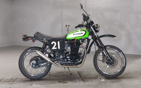 KAWASAKI 250TR BJ250F