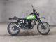 Фото Kawasaki 250TR с японского аукциона