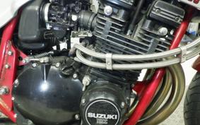 SUZUKI GSX1100S KATANA 1987