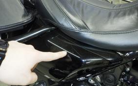 HARLEY FLHXSE 1800CVO 2015