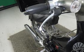 HONDA LITTLE CUB E AA01