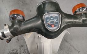 HONDA SUPER CUB50 C50