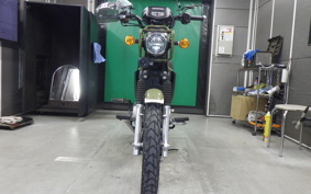 HONDA ｸﾛｽｶﾌﾞ110-2 2009 JA45