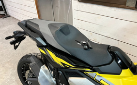 HONDA X-ADV 750 2025 RH21