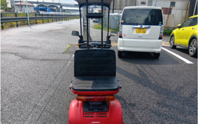 HONDA GYRO TA03