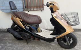 SUZUKI ADDRESS V125 CF46A