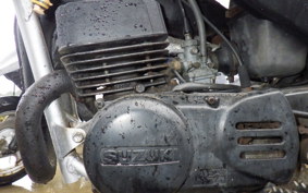 SUZUKI PV50 NA12A