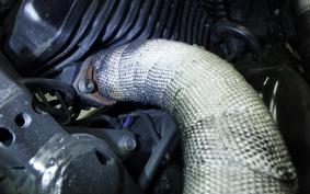 KAWASAKI VULCAN 400 Gen.2 1995 VN400A