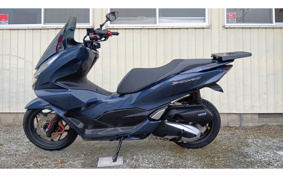 HONDA PCX 160 KF47