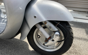 HONDA JOE CAR 50 AF42