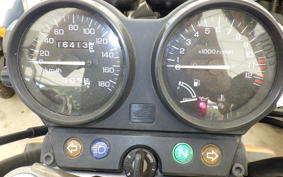 HONDA CB400SF VTEC K NC39