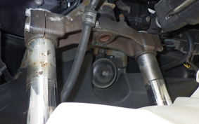 SUZUKI SKYWAVE 250 (Burgman 250) S Gen.3 CJ44A