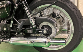 KAWASAKI W800 STREET 2023 EJ800E