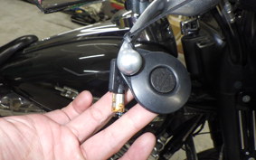 HARLEY FLHX 1580 2010