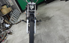 YAMAHA DRAGSTAR 250 VG02J