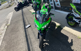 KAWASAKI NINJA 250 EX250P