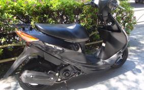 SUZUKI ADDRESS V50 CA4BA