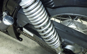 YAMAHA DRAGSTAR 250 2000 VG02J