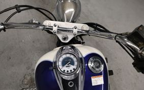 YAMAHA DRAGSTAR 250 VG02J