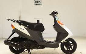 SUZUKI ADDRESS V125 CF4EA