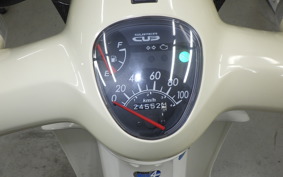 HONDA C110 SUPER CUB 2012 JA07