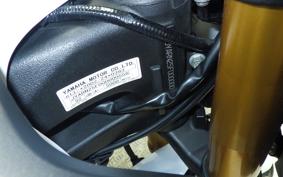 YAMAHA FZ8 FAZER S 2014