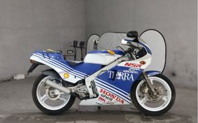 HONDA NSR250R-1 MC16