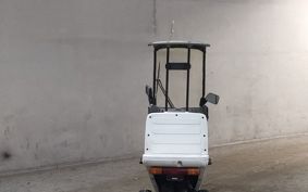 HONDA GYRO TA02