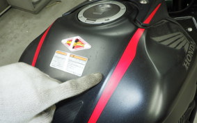 HONDA CBR650R 2020 RH03