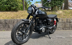 HONDA GB350S 2021 NC59