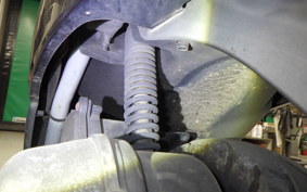 SUZUKI ﾚｯﾂ CA4AA