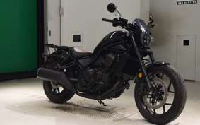 HONDA REBEL 1100 DCT 2023 SC83