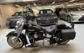 HARLEY FLSTN1340-1450 2008 JD5
