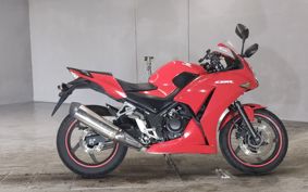 HONDA CBR250R MC41