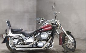 KAWASAKI VULCAN400 CLASSIC VN400A