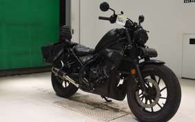 HONDA REBEL 250 A 2019 MC49